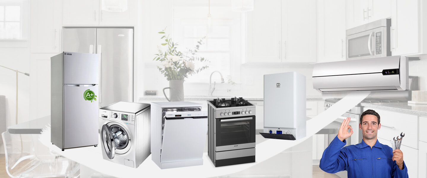 Avcılar Gaggenau Servisi